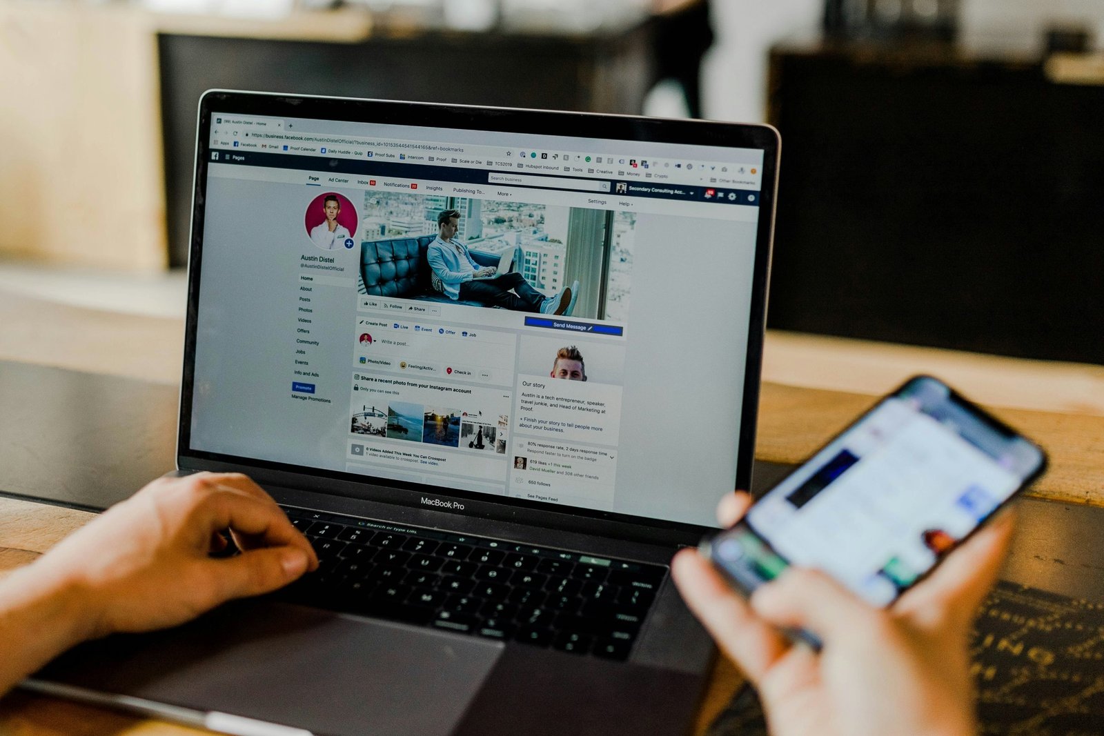 Intermediate Digital Marketing Course