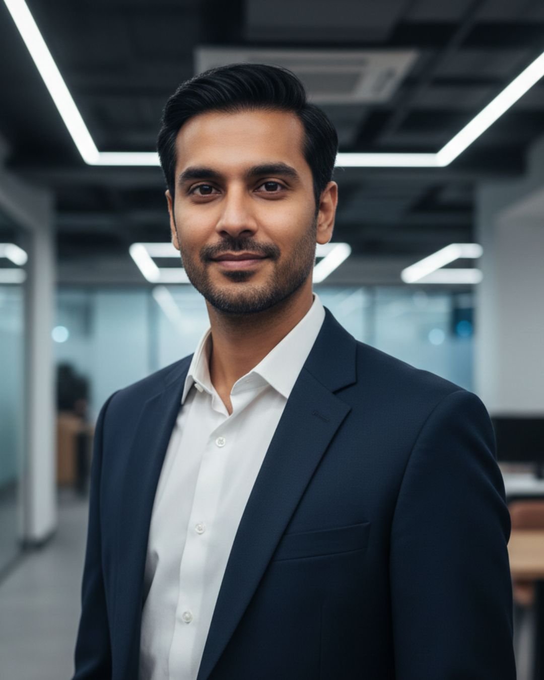 Rohan Sengupta