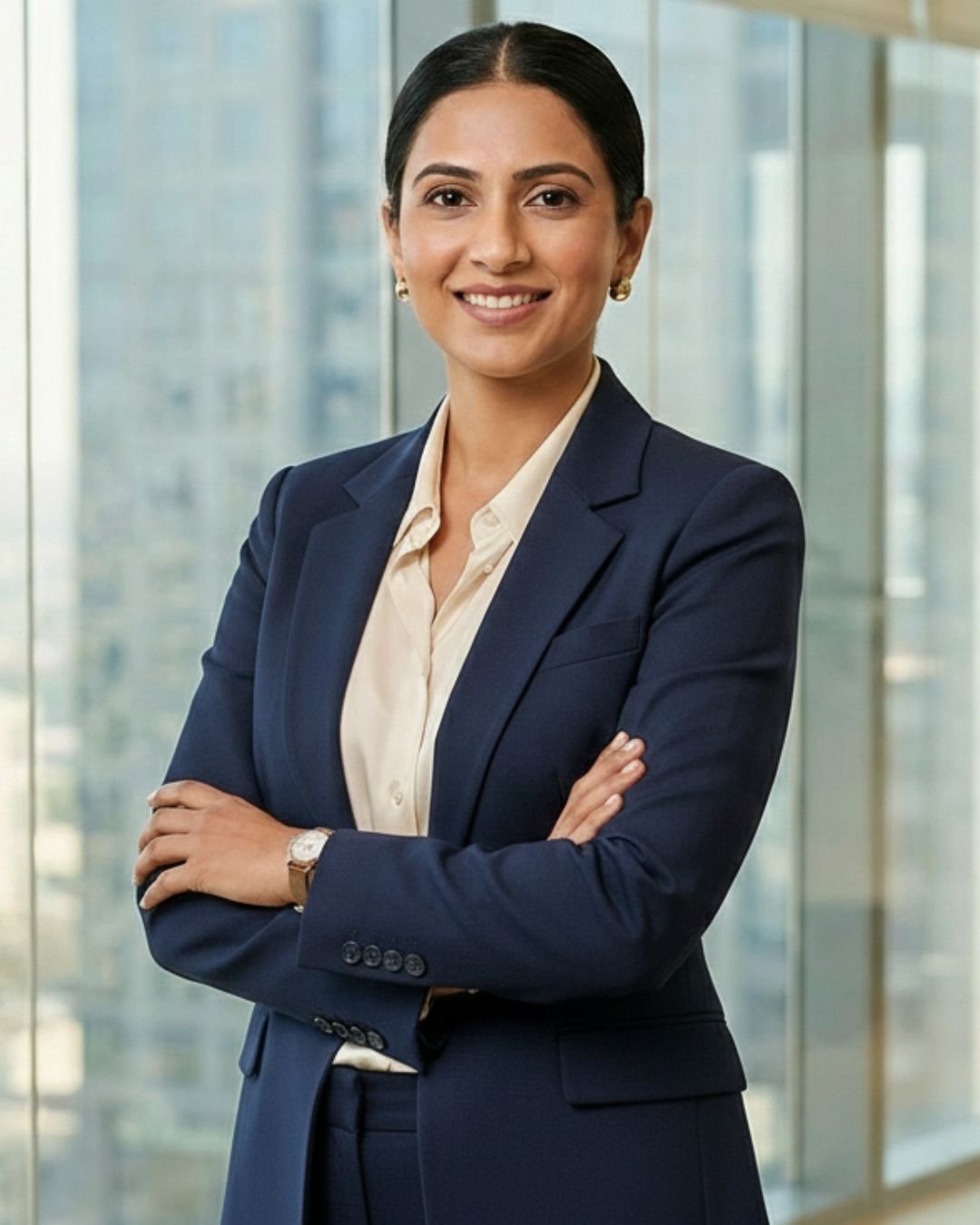 Priya Iyer